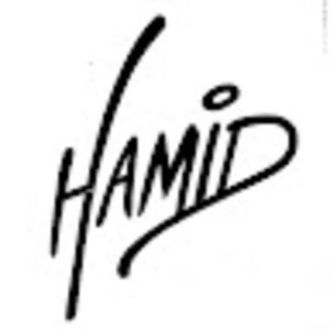 Meet your Posher, Hamid